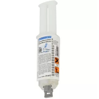 Colle EPOXY Minute 24 Ml WEICON WEICON