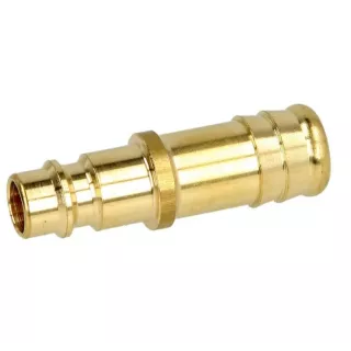 Accoupleur Air comprimé NW 7.2 pour tuyau 13mm