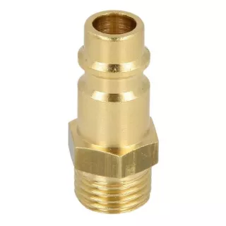 Raccord Automatique NW 7.2 Enfichable ECO-BRICOLAGE