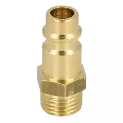 Raccord Automatique NW 7.2 Enfichable ECO-BRICOLAGE