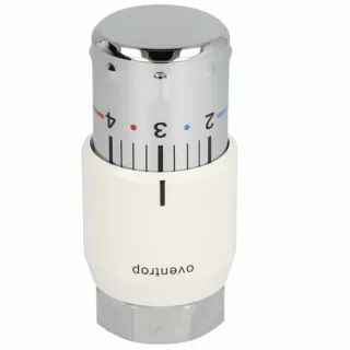 Tête Thermostatique UNI SH OVENTROP