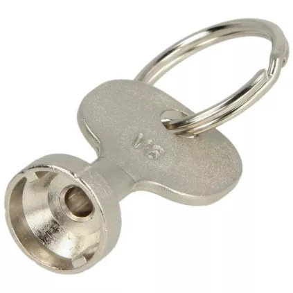 Clé de Pré-Réglage OVENTROP AV9 ADV 6 1183962 OVENTROP - eco-bricolage