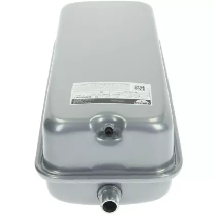 Vase Expansion ZILMET P537 7.5 litres
