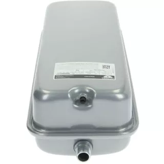 Vase Expansion Rectangle P537 12 litres ZILMET