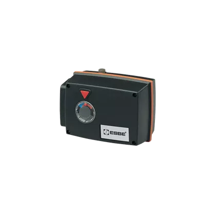 Servomoteur ESBE Série 90 pour vanne mélangeuse