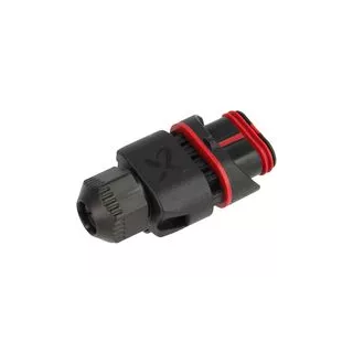 Connecteur Droite Circulateur ALPHA GRUNDFOS