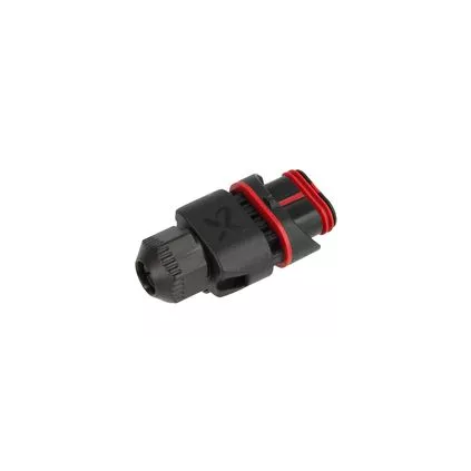 Connecteur Droite Circulateur ALPHA GRUNDFOS