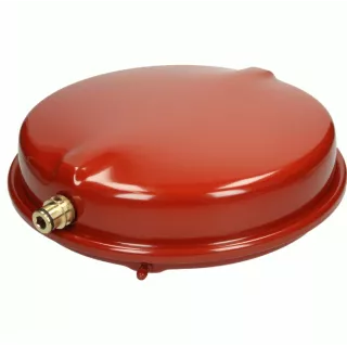 Vase expansion 11L 7819882 VIESSMANN