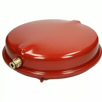 Vase expansion 11L 7819882 VIESSMANN