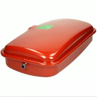 Vase d'expansion 12 L 7820007 VIESSMANN - eco-bricolage