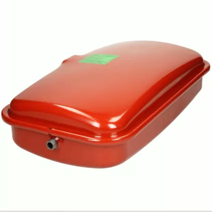 Vase d'expansion 12 L 7820007 VIESSMANN - eco-bricolage