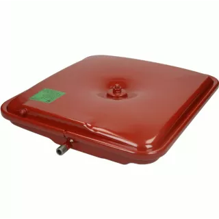 Vase d'expansion à membrane 10 l 7822804 VIESSMANN - eco-bricolage