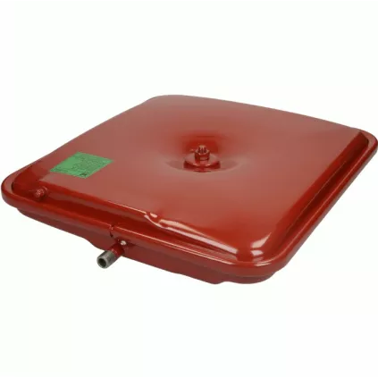 Vase d'expansion à membrane 10 l 7822804 VIESSMANN - eco-bricolage