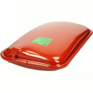 Vase d'expansion CRF8 VIESSMANN - eco-bricolage