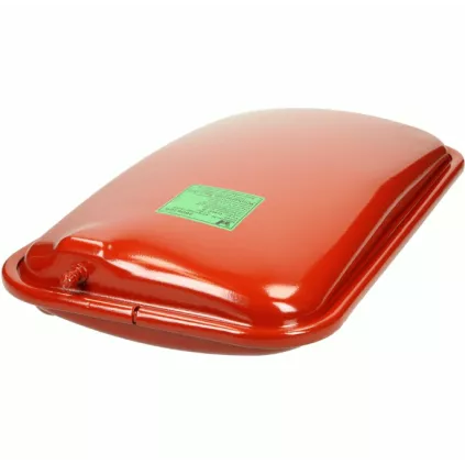 Vase d'expansion CRF8 VIESSMANN - eco-bricolage