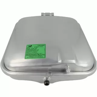 Vase d'expansion à membrane 10 l 7826473 VIESSMANN - eco-bricolage