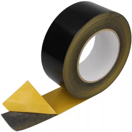 Ruban autocollant solaire