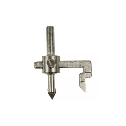 Trépan à carrelage ECO-BRICOLAGE eco-bricolage.com