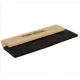 Raclette 18CM Bois Spécial carrelage outillage maçon
