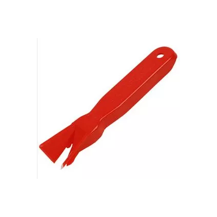 Démonte Joints Plastique 