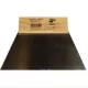 Couteau à enduire 180 mm Manche Bois outillage Carrelage