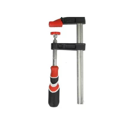 Serre-joint à visser 150 x 50 mm ECO-BRICOLAGE - eco-bricolage