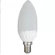 Ampoule LED Bougie E14 3Wts 250 Lumen ECO-BRICOLAGE