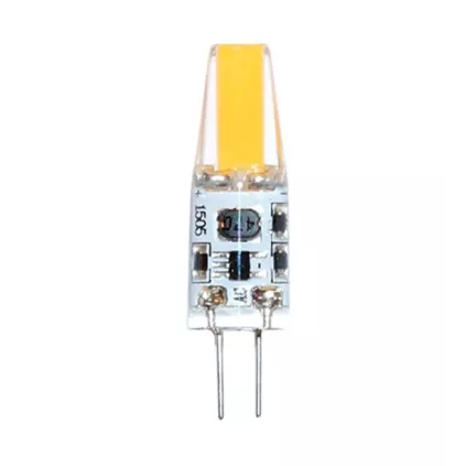 Ampoule LED G4 COB 1W ECO-BRICOLAGE
