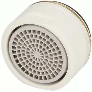 Brise Jet M24x 1 Blanc Longlife