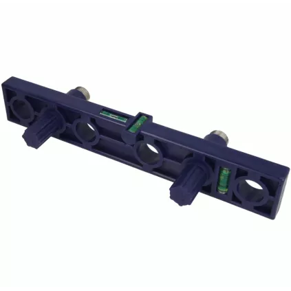 Niveau à bulle Maconnerie - ECOBRICOLAGE