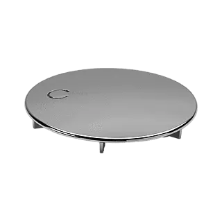 Capot Bonde VIEGA D90mm TEMPOPLEX eco-bricolage.com