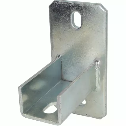 Bride à Coulisse Vertical Rail 38x40 - eco-bricolage