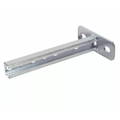 Console Murale 38x40 Longueur 300 mm - eco-bricolage