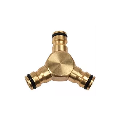 Répartiteur Y Automatique ECO-BRICOLAGE raccord arrosage