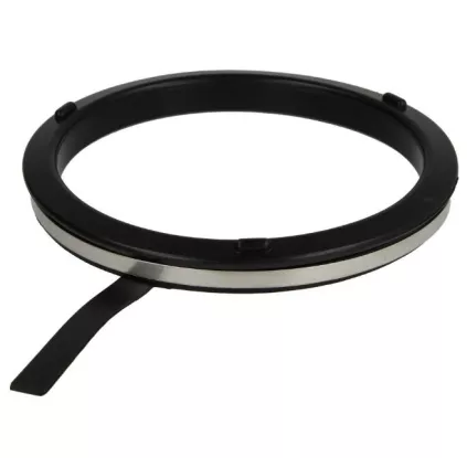 Joint de bride Ø 112 x 7 mm anneau de retenue 5 mm126479 OERTLI - eco-bricolage