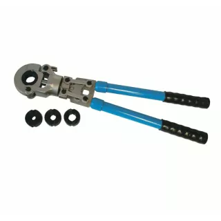 Pince Sertissage Manuel M3200 PER-Multicouche SOMATHERM, pince sertis