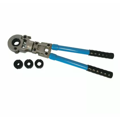 Pince Sertissage Manuel M3200 PER-Multicouche SOMATHERM