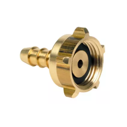 raccord Tétine Spécial Butane 8mm GUILBERT EXPRESS 924