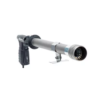 Chalumeau RAPTOR 160 Kw Etanchéité TP GUILBERT EXPRESS