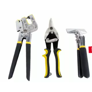 Kit plaquiste 3 Outils TECHIT et tous vos achats de raccords plomberi