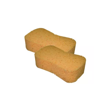 Lot de 2 Eponges Tous travaux TECHIT