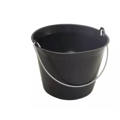 Sceau Plastique 11 litres ECOBRICO