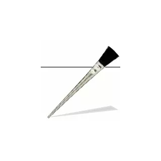 Lot de 2 Pinceau Acide GEB pour couverture zinc