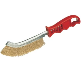 Brosse métal SPID ECOBRICO