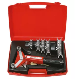 coffret complet cintreuse arbalette cuivre 10 à 22 KSTOOLS