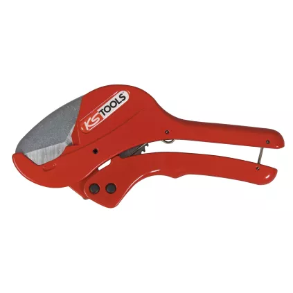 Pince coupe tube PVC MAX 42 mm KSTOOLS et tous les outillages PRO