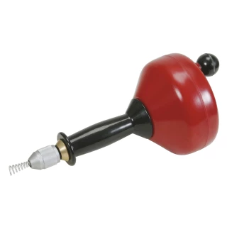 déboucheur manuel, ou électrique d 6 4.50 ml KSTOOLS