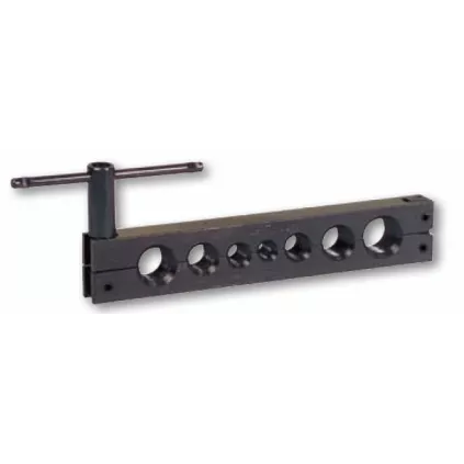 Matrice à collet battu cuivre 10 à 22 mm KSTOOLS