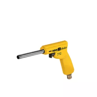 MACHO REMS, Chalumeau acétylène MACHO 161010