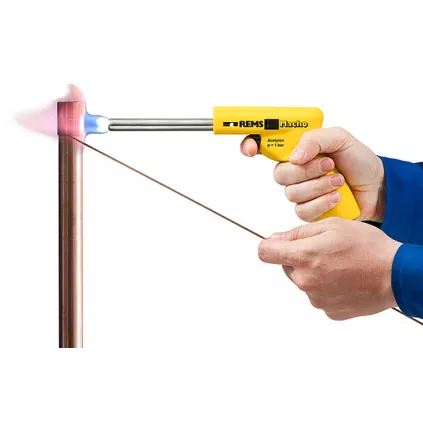  Chalumeau acétylène MACHO 161010